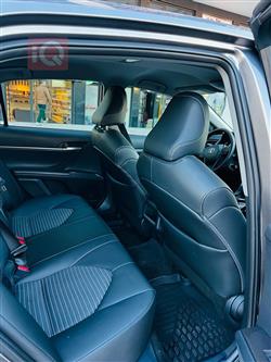 تويوتا كامري